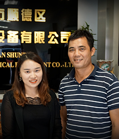 感謝電力設(shè)施行業(yè)梁總對華企立方的信任與認可，我們定全力以赴，不負使命，幫您把網(wǎng)絡(luò)營銷落地。