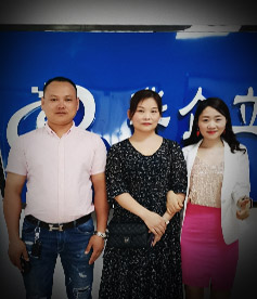 感謝木工機械行業段先生百般對比后堅決選擇與華企立方合作，我們必牢記使命，盡一切能力幫助企業網絡營銷落地，做良心企業。