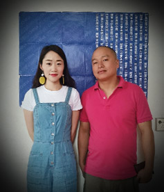 感謝獅鋁建材行業(yè)王總選擇與華企立方合作，我們必牢記使命，盡一切能力幫助企業(yè)網(wǎng)絡(luò)營銷落地，做良心企業(yè)。