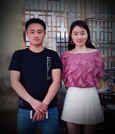 感謝不銹鋼制品行業(yè)梁總選擇與華企立方合作，我們必牢記使命，盡一切能力幫助企業(yè)網(wǎng)絡(luò)營銷落地，做良心企業(yè)。