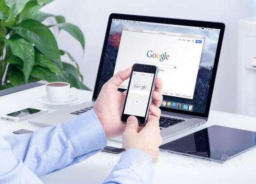 為什么要做網站