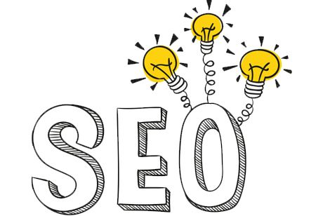 適合seo的網站