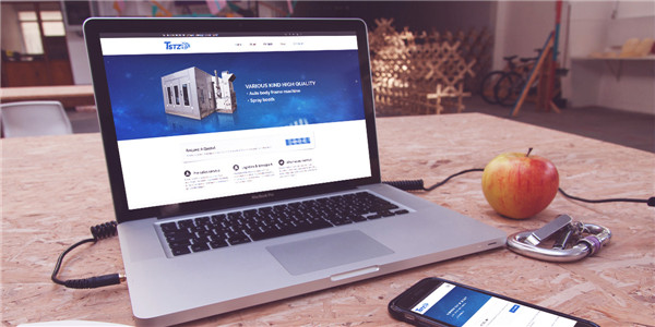 外貿(mào)網(wǎng)站建設(shè)怎么樣才能獲得更好的效果？