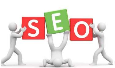 網站關鍵詞排名