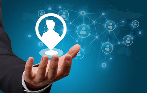 營銷型網站建設