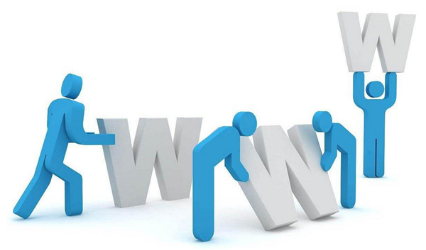 網站建設 網站建設